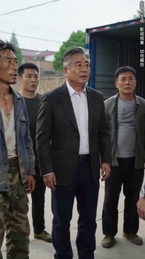 桥可以再修，人心变了修不了（51集）短剧热播中