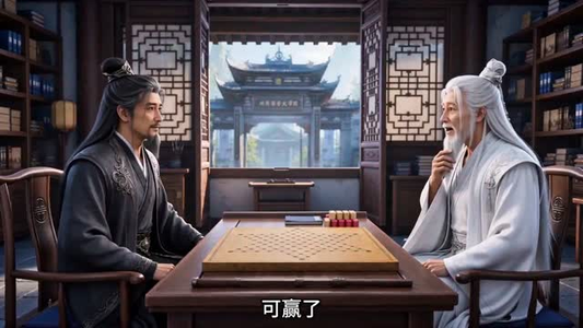 穿成匪女后我带寨致富（111集）河马免费短剧