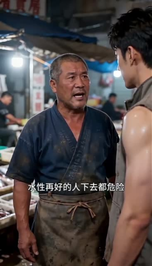 望海风云（51集）在哪看免费