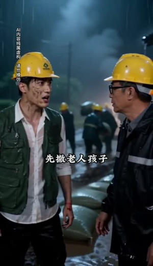 弃子逆袭，从烂瓦房到商界大佬（36集）超火短剧抢先看