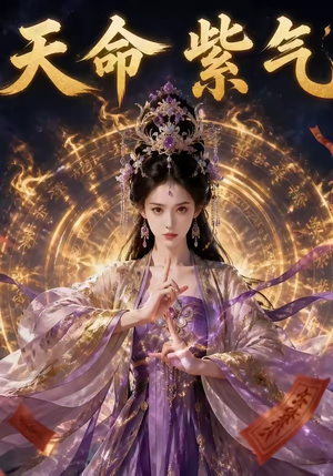 天命紫气（72集）夸克网盘在线看