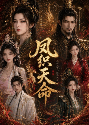 凤织天命（24集）短剧免费看
