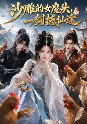 沙雕的女魔头，一剑撼仙途（67集）分享好看的短剧