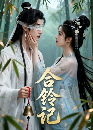 合铃记（40集）网上可以看吗
