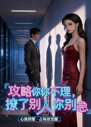 攻略你不理，撩了别人你别急（60集）男频短剧推荐