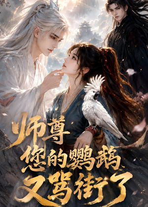 师尊您的鹦鹉又骂街了（43集）短剧看全集