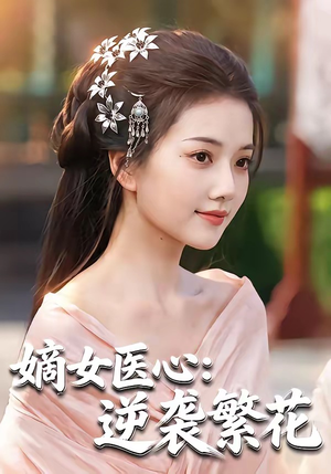 嫡女医心：逆袭繁花（60集）真的太精彩了