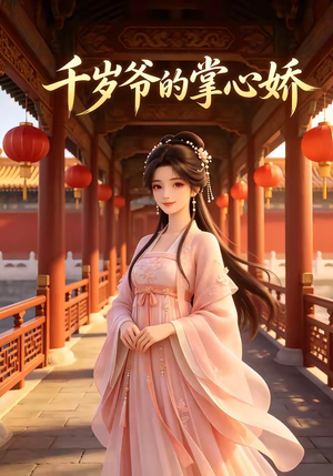 千岁爷的掌心娇（28集）精彩短剧推荐