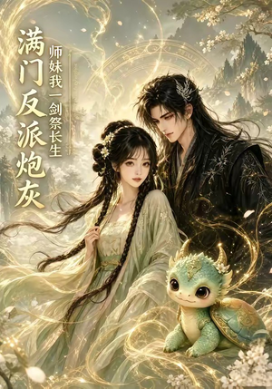 满门反派炮灰，师妹我一剑祭长生（80集）短剧推荐更新中