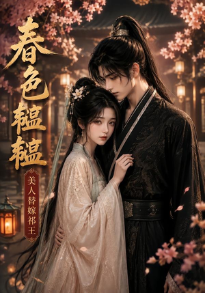 春色韫韫,美人替嫁祁王(91集) 春色韫韫,美人替嫁祁王(91集)推荐你们也去看