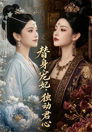 替身宠妃，独动君心（75集）全集在线看