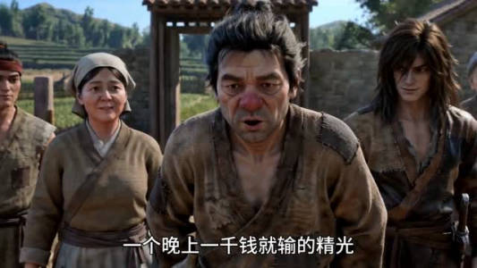 三国：被貂蝉捡回家，开局十倍速我直接起飞（72集）火爆短剧抢先看