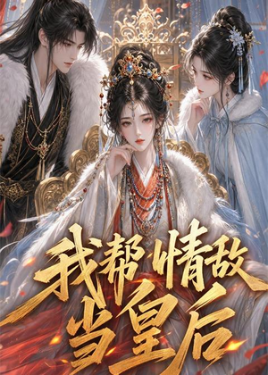 我帮情敌当皇后(28集) 我帮情敌当皇后(28集)最火短剧推荐