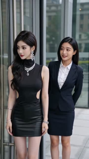 让你打酱油，你竟然娶了美女老板（65集）好看短剧追不停