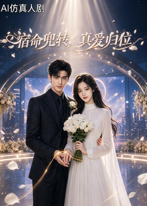 宿命兜转，真爱归位（50集）原创精彩短剧