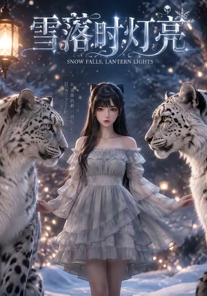 雪落时灯亮（20集）短剧在线更新