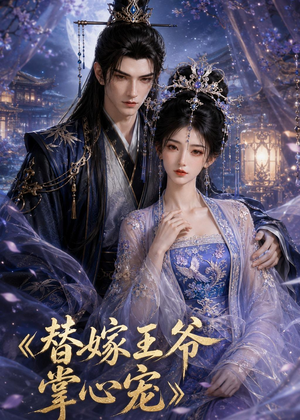 替嫁王爷掌心宠（28集）流畅播放免费看