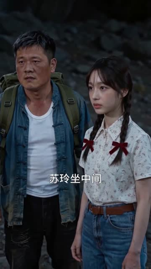 1983：民俗禁忌，我百无禁忌（50集）演的怎么样