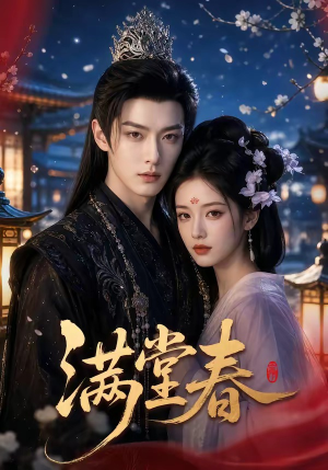满堂春(62集) 满堂春(62集)快来看短剧