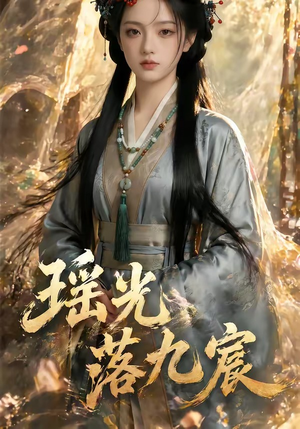 瑶光落九宸（63集）推荐你们也去看