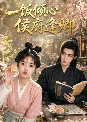 一饭倾心，侯府逢卿（57集）短剧太上头了
