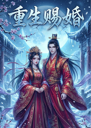 重生赐婚（23集）火爆短剧抢先看