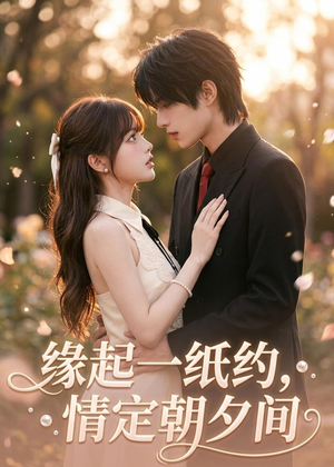 缘起一纸约，情定朝夕间（65集）精彩短剧免费看