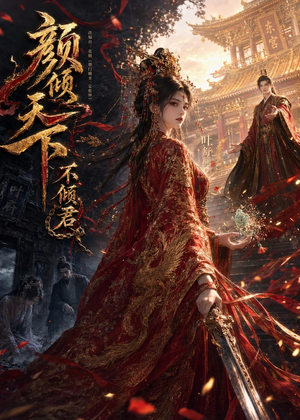 颜倾天下不倾君(45集) 颜倾天下不倾君(45集)全集免费