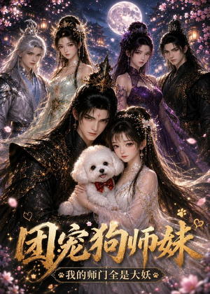 团宠狗师妹我的师门全是大妖（24集）短剧太上头了