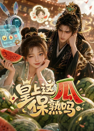 皇上，这瓜保熟吗（30集）爆款短剧抢先看