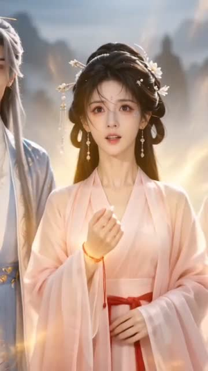 师妹缺德又邪门(60集) 师妹缺德又邪门(60集)免费观看全集