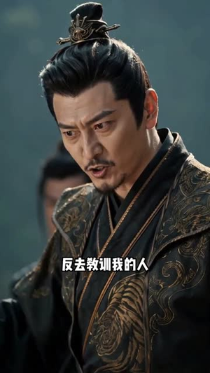 一念镇世，为师护你周全（78集）爆款热门短剧