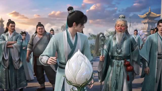 懒修封神(14集) 懒修封神(14集)最火短剧热播