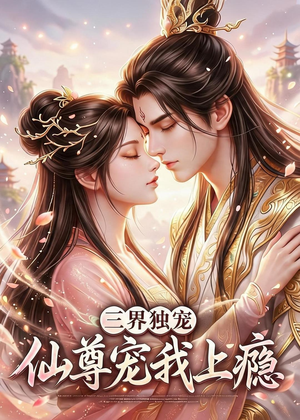 仙尊宠我上瘾(56集) 仙尊宠我上瘾(56集)超好看古装短剧