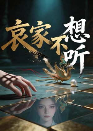 哀家不想听（80集）精彩的短剧