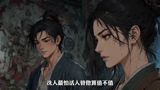 大漠长生丹（38集）热门短剧大全