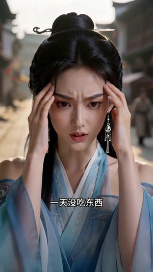 诡道镖行之护送灭世女帝（90集）热门短剧抢先