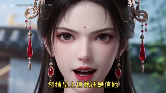 长安第一嘴炮（26集）最新短剧抢先看