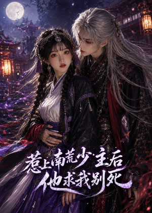 惹上南荒少主后他求我别死（60集）短剧每日分享