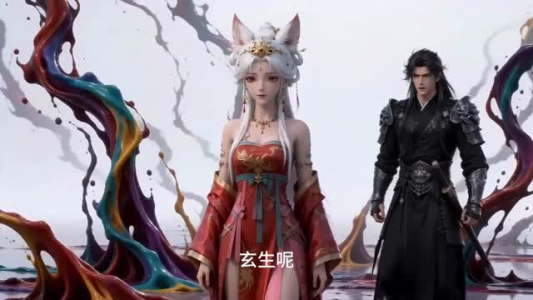 诡闻伏妖行(34集) 诡闻伏妖行(34集)热播短剧来袭