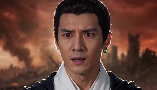 噬魂缘劫(39集) 噬魂缘劫(39集)今日短剧分享
