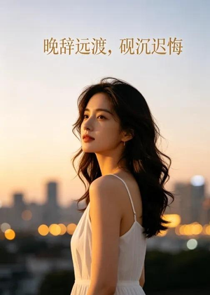 晚辞远渡,砚沉迟悔(46集) 晚辞远渡,砚沉迟悔(46集)好看的国产短剧