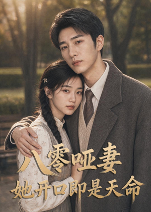 八零哑妻：她开口即是天命（80集）精彩短剧随心推