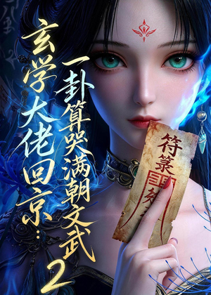 玄学大佬回京:一卦算哭满朝文武2(81集) 玄学大佬回京:一卦算哭满朝文武2(81集)1-102集