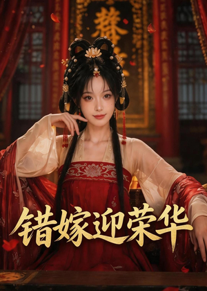 错嫁迎荣华（34集）短剧全集更精彩