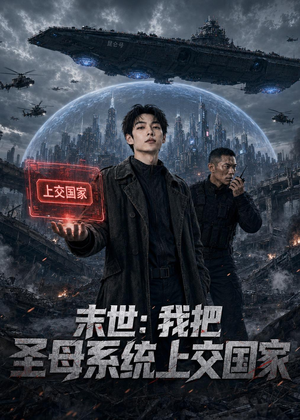 末世：我把圣母系统上交国家（29集）解说