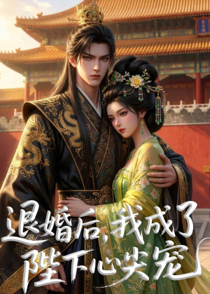 退婚后,我成了陛下心尖宠(70集) 退婚后,我成了陛下心尖宠(70集)追短剧关注我