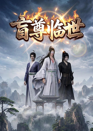 盲尊临世(21集) 盲尊临世(21集)让你一口气看完