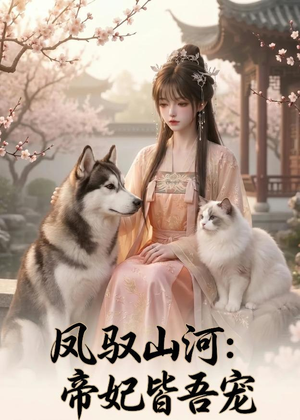 凤驭山河：帝妃皆吾宠（77集）在哪看