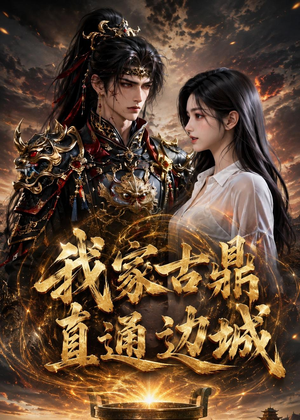 我家古鼎直通边城（57集）大结局